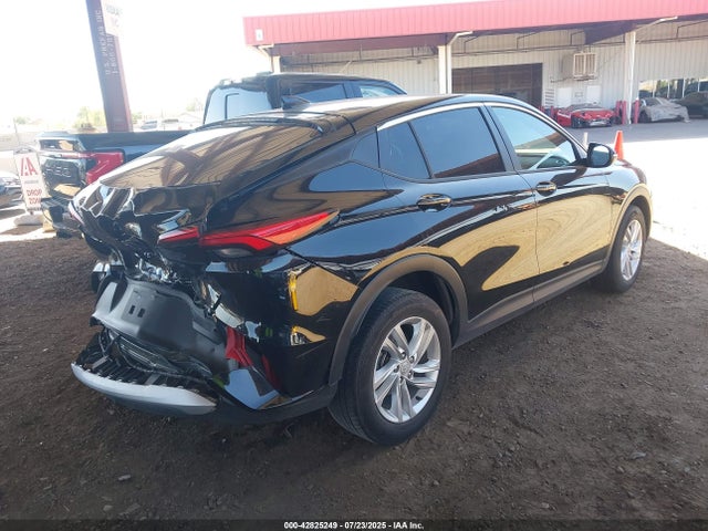 Buick lih 2024 KL47LAE23RB192791 Image 4