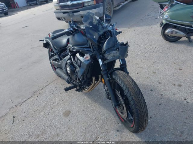 2024 KAWASAKI EN650 JKAENEE12RDA06987