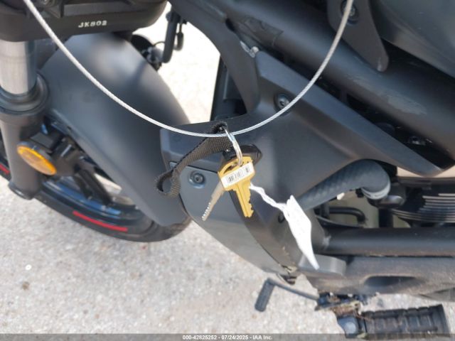 2024 KAWASAKI EN650 JKAENEE12RDA06987 Photo 10