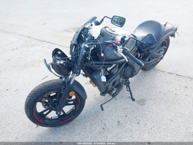 2024 KAWASAKI EN650 JKAENEE12RDA06987 Photo 1