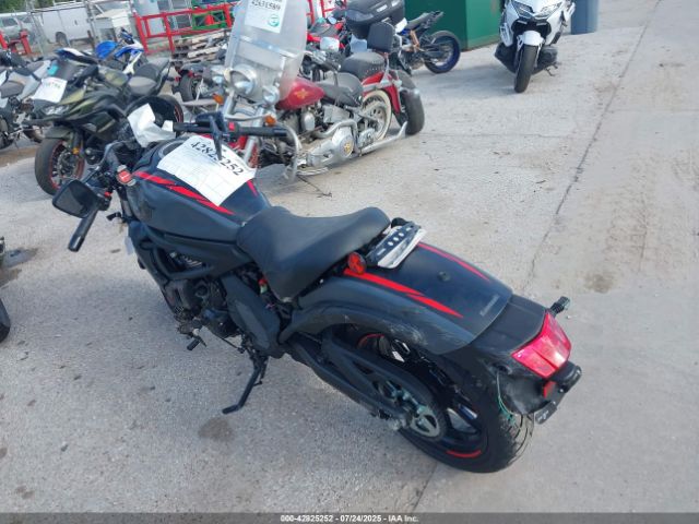 2024 KAWASAKI EN650 JKAENEE12RDA06987 Photo 2