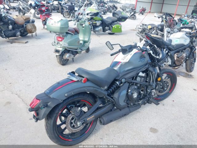 2024 KAWASAKI EN650 JKAENEE12RDA06987 Photo 3