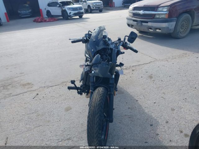 2024 KAWASAKI EN650 JKAENEE12RDA06987 Photo 4