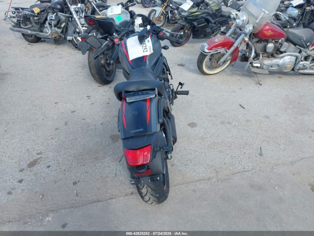 2024 KAWASAKI EN650 JKAENEE12RDA06987 Photo 5