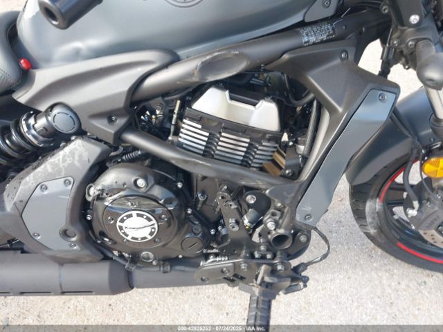 2024 KAWASAKI EN650 JKAENEE12RDA06987 Photo 7