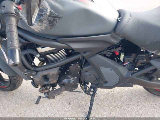 2024 KAWASAKI EN650 JKAENEE12RDA06987 Photo 8