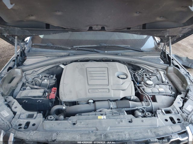 Land Rover aj20p 2018 SALYB2RX4JA724237 Image 10