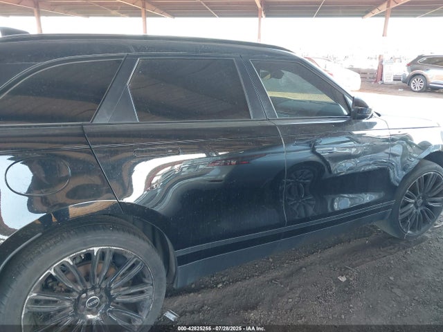 Land Rover aj20p 2018 SALYB2RX4JA724237 Image 12