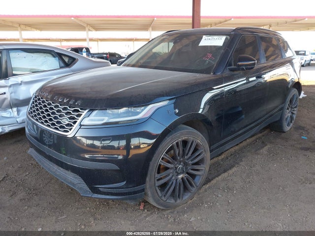 Land Rover aj20p 2018 SALYB2RX4JA724237 Image 2