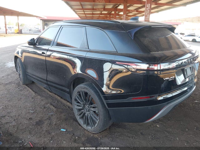 Land Rover aj20p 2018 SALYB2RX4JA724237 Image 3