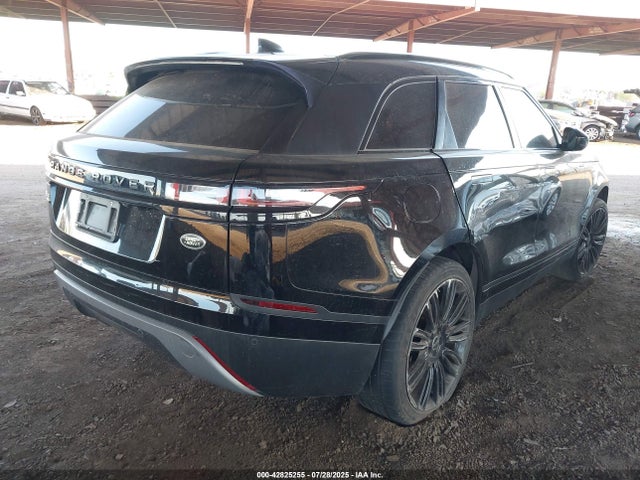 Land Rover aj20p 2018 SALYB2RX4JA724237 Image 4