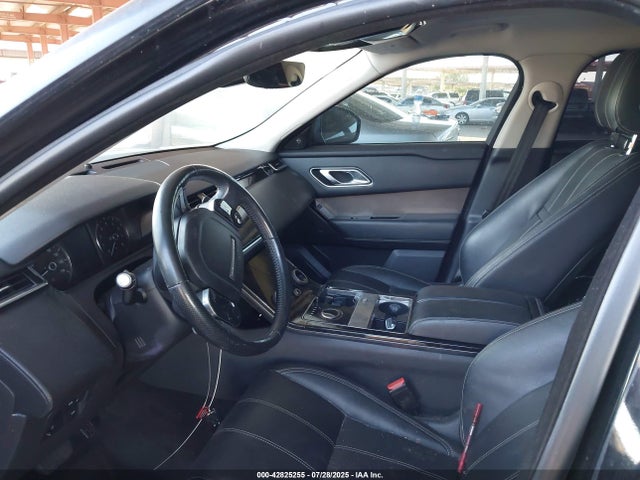 Land Rover aj20p 2018 SALYB2RX4JA724237 Image 5
