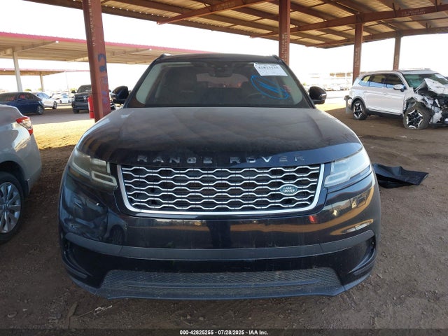 Land Rover aj20p 2018 SALYB2RX4JA724237 Image 6