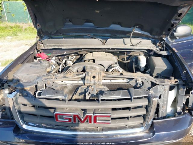 2011 GMC SIERRA 1500 1GTR2VE39BZ136515 Photo 9