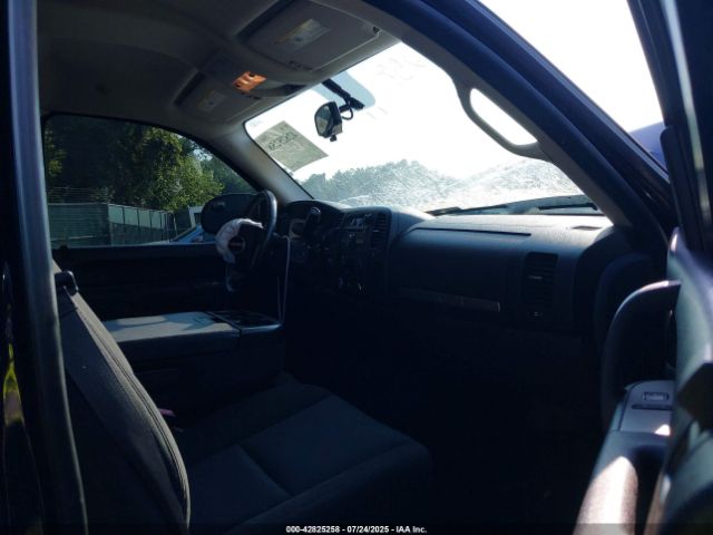 2011 GMC SIERRA 1500 1GTR2VE39BZ136515 Photo 4