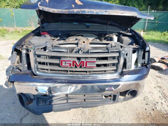2011 GMC SIERRA 1500 1GTR2VE39BZ136515 Photo 5