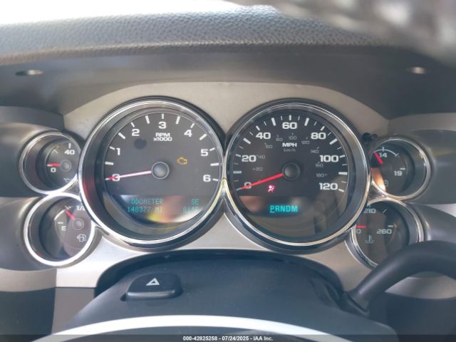 2011 GMC SIERRA 1500 1GTR2VE39BZ136515 Photo 6