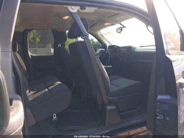 2011 GMC SIERRA 1500 1GTR2VE39BZ136515 Photo 7