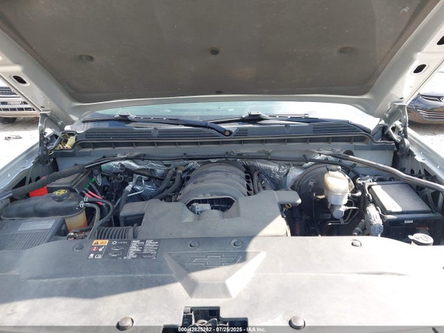 1GCVKREC4GZ220934 Chevrolet l83 - sidi, vvt, afm, e85 max, aluminum