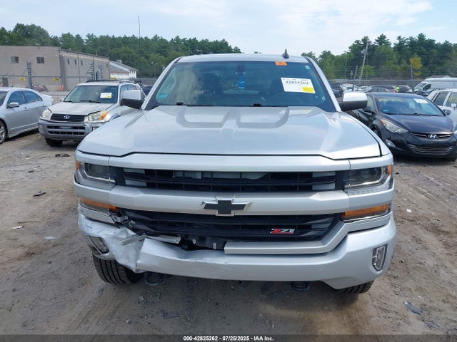 1GCVKREC4GZ220934 Chevrolet l83 - sidi, vvt, afm, e85 max, aluminum