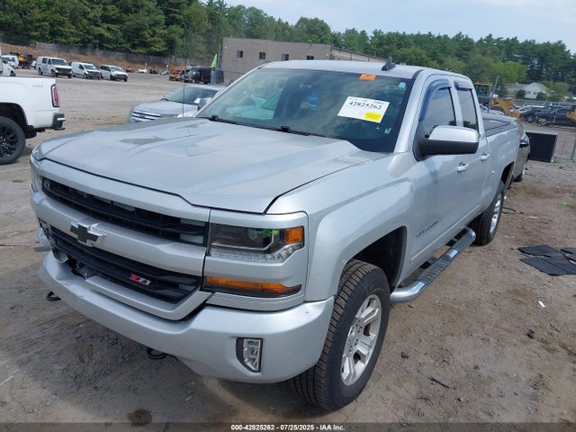 1GCVKREC4GZ220934 Chevrolet l83 - sidi, vvt, afm, e85 max, aluminum