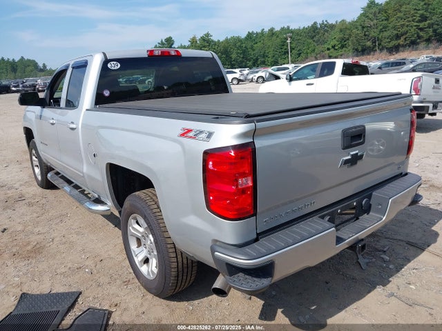 1GCVKREC4GZ220934 Chevrolet l83 - sidi, vvt, afm, e85 max, aluminum