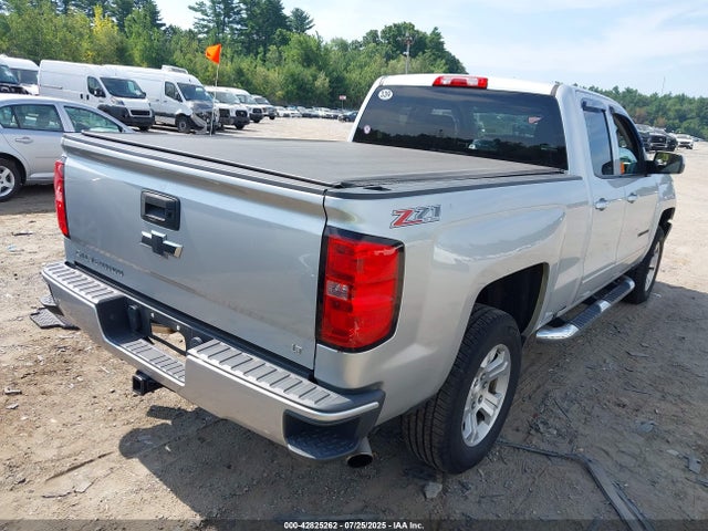 1GCVKREC4GZ220934 Chevrolet l83 - sidi, vvt, afm, e85 max, aluminum