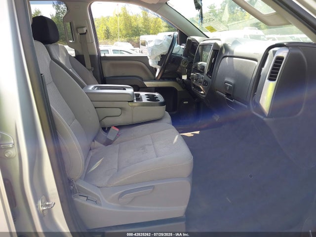 1GCVKREC4GZ220934 Chevrolet l83 - sidi, vvt, afm, e85 max, aluminum