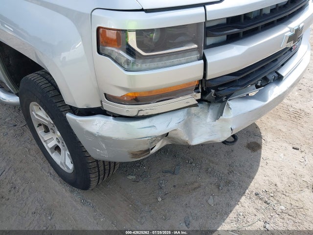 1GCVKREC4GZ220934 Chevrolet l83 - sidi, vvt, afm, e85 max, aluminum