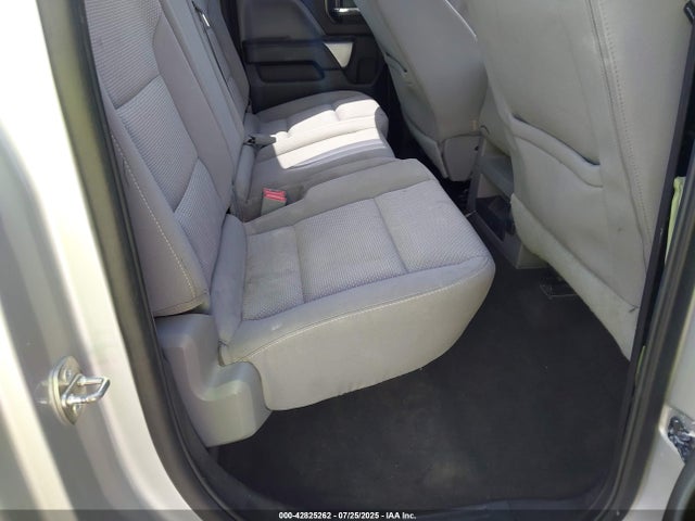 1GCVKREC4GZ220934 Chevrolet l83 - sidi, vvt, afm, e85 max, aluminum