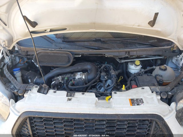1FTBR2C89RKA72246 Ford 3.5l v6 cyclone