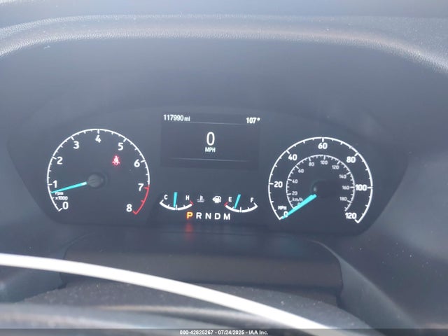 1FTBR2C89RKA72246 Ford 3.5l v6 cyclone