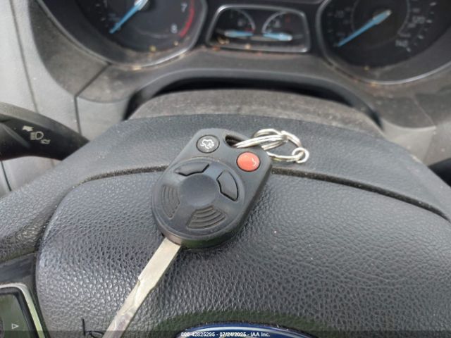2015 FORD FOCUS 1FADP3K26FL223315 Photo 10
