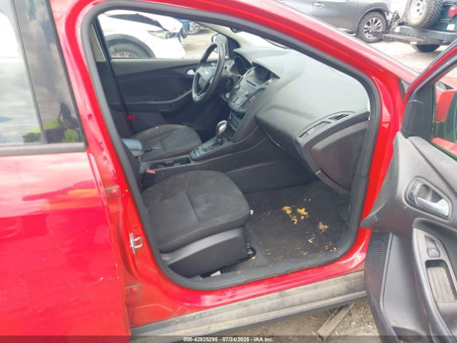 2015 FORD FOCUS 1FADP3K26FL223315 Photo 4