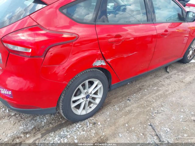 2015 FORD FOCUS 1FADP3K26FL223315 Photo 5
