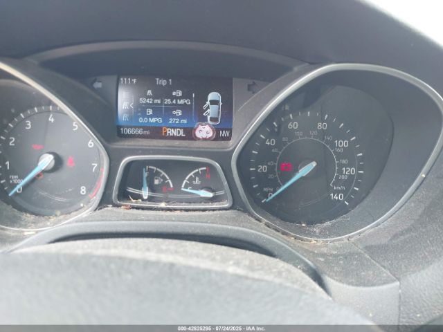 2015 FORD FOCUS 1FADP3K26FL223315 Photo 6