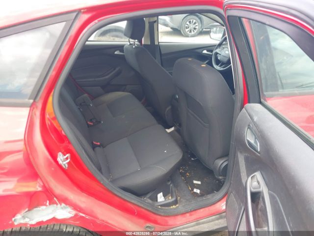 2015 FORD FOCUS 1FADP3K26FL223315 Photo 7