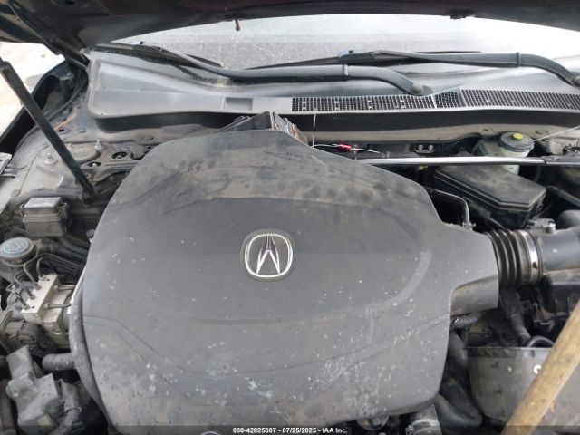 2015 ACURA TLX 19UUB2F33FA013578 Photo 9