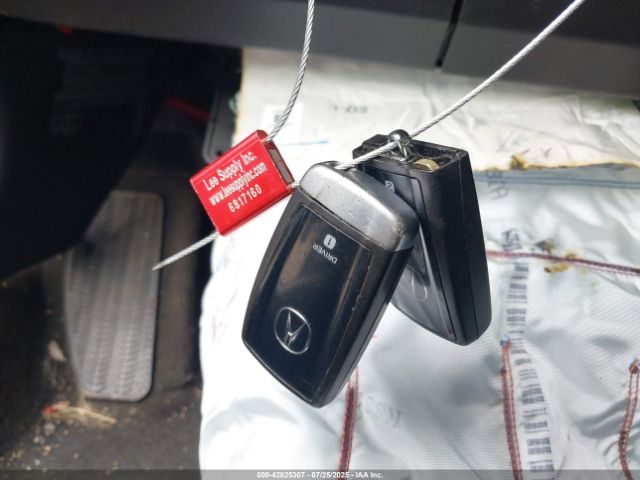 2015 ACURA TLX 19UUB2F33FA013578 Photo 10