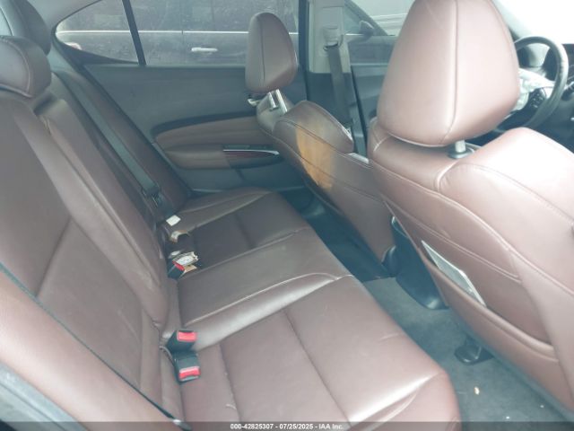 2015 ACURA TLX 19UUB2F33FA013578 Photo 7