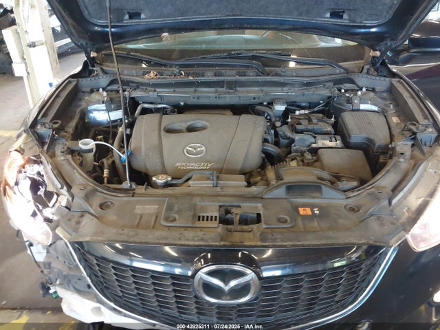 Mazda py 2014 JM3KE4CY0E0389286 Image 10