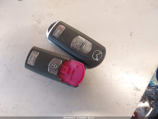 Mazda py 2014 JM3KE4CY0E0389286 Image 11