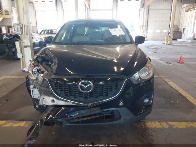 Mazda py 2014 JM3KE4CY0E0389286 Image 13