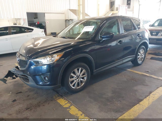 Mazda py 2014 JM3KE4CY0E0389286 Image 2