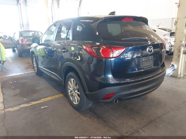 Mazda py 2014 JM3KE4CY0E0389286 Image 3