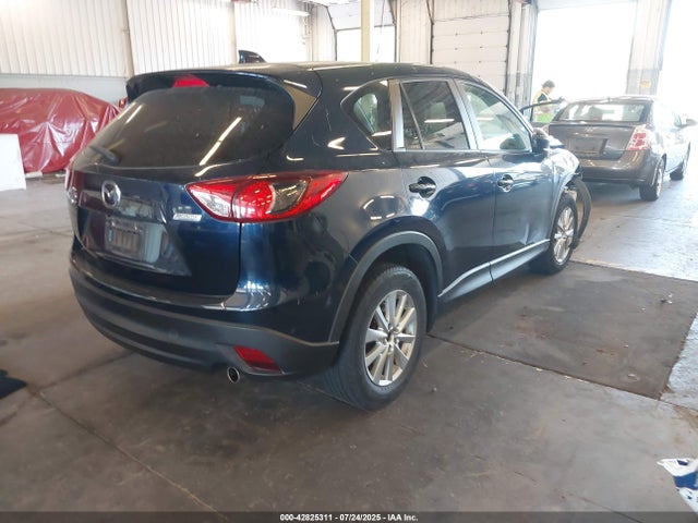 Mazda py 2014 JM3KE4CY0E0389286 Image 4