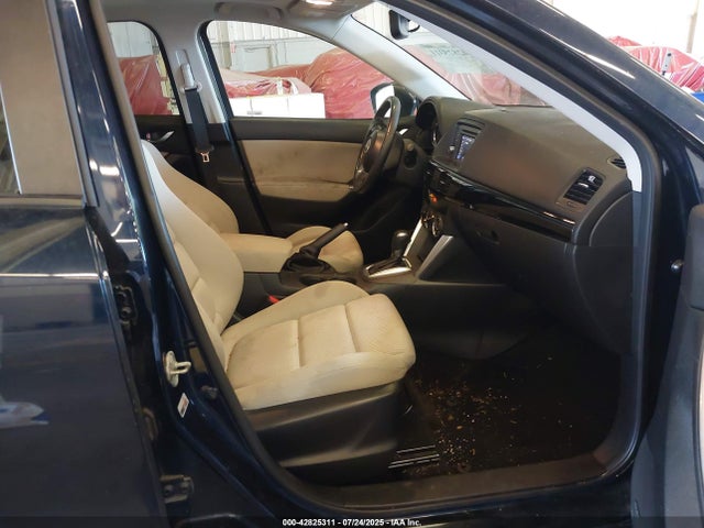 Mazda py 2014 JM3KE4CY0E0389286 Image 5