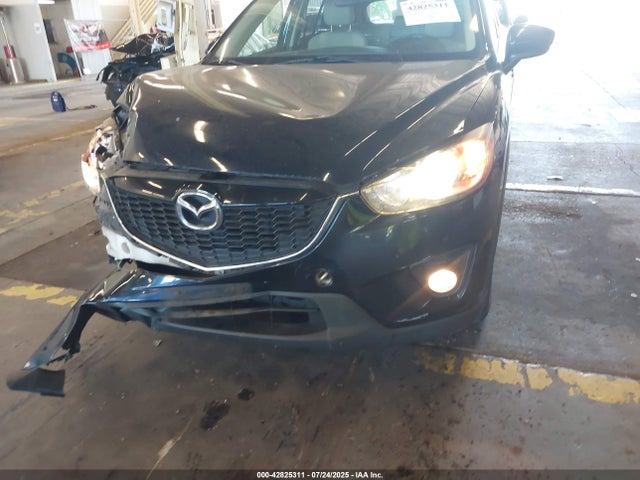 Mazda py 2014 JM3KE4CY0E0389286 Image 6