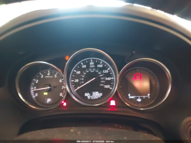 Mazda py 2014 JM3KE4CY0E0389286 Image 7