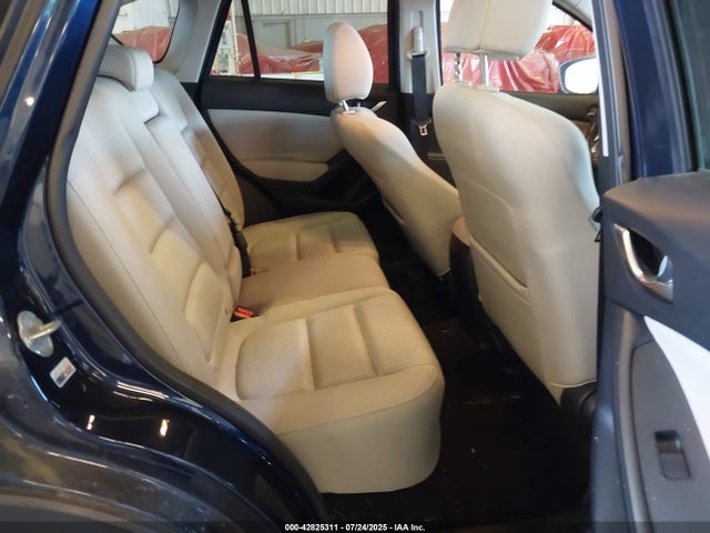 Mazda py 2014 JM3KE4CY0E0389286 Image 8